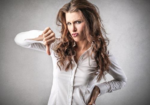 如何缓解经期烦躁（如何缓解经期烦躁感）