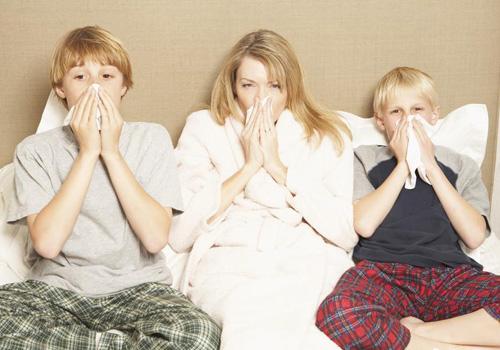 感冒怎么好得快（风热感冒怎么好得快）