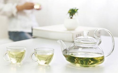 熬夜喝什么茶好 女人熬夜喝什么茶好