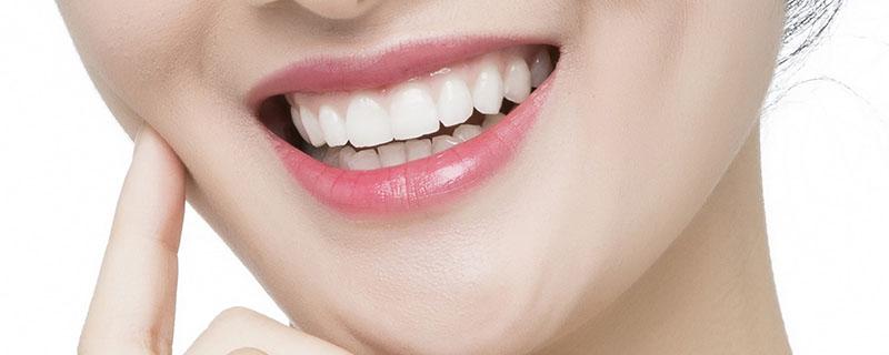 牙齿松动是缺钙吗 成人牙齿松动是缺钙吗