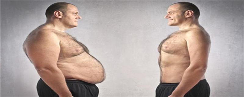 胖子先减脂还是先增肌 胖子先减脂还是先增肌200斤170