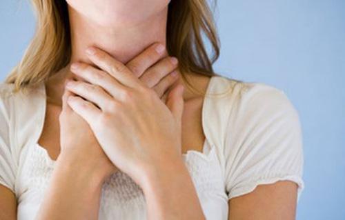 梅核气是咽炎吗 咽炎跟梅核气的区别在哪里