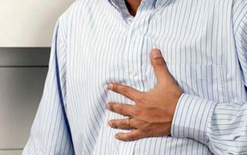 急性心肌梗塞的诱因 急性心肌梗塞的诱因包括