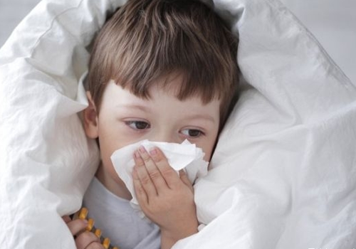 宝宝咳嗽不能吃什么 一岁多宝宝咳嗽不能吃什么