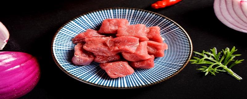 枸杞桂圆牛肉汤怎么做好吃 桂圆肉搭配什么煲汤
