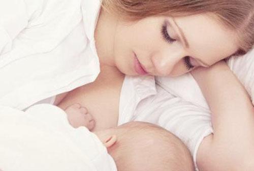 哺乳期漏奶怎么办