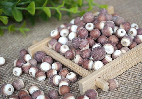 坐月子可以吃芡实吗 坐月子可以吃芡实吗有什么好处