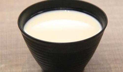 经常喝豆浆有什么好处（经常喝豆浆有什么好处?）