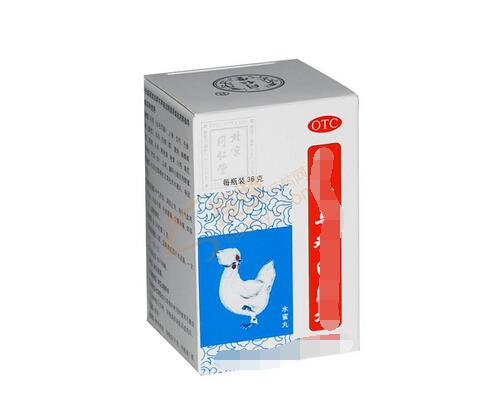 经期可以吃乌鸡白凤丸吗(气血不足经期可以吃乌鸡白凤丸吗)