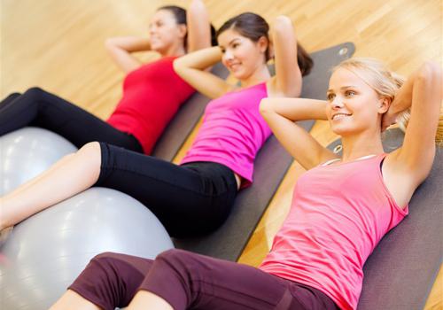 仰卧起坐做多了有什么不良 仰卧起坐做多了对身体不好吗