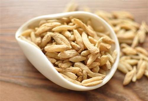 麦冬的营养价值（麦冬的营养价值是什么）