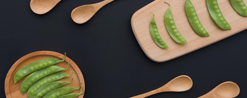 荷兰豆过敏症状是什么（荷兰豆过敏起小疙瘩）