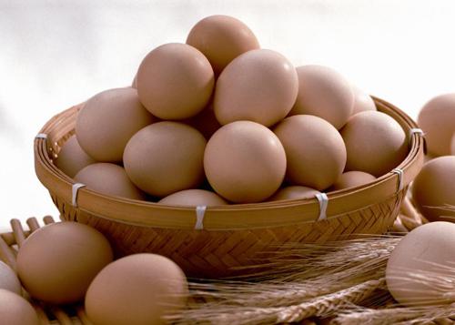 高血压能吃鸡蛋吗（糖尿病高血压能吃鸡蛋吗）