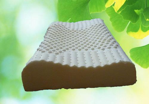 乳胶枕头里会有甲醛吗（乳胶枕头里会有甲醛吗会致癌吗）