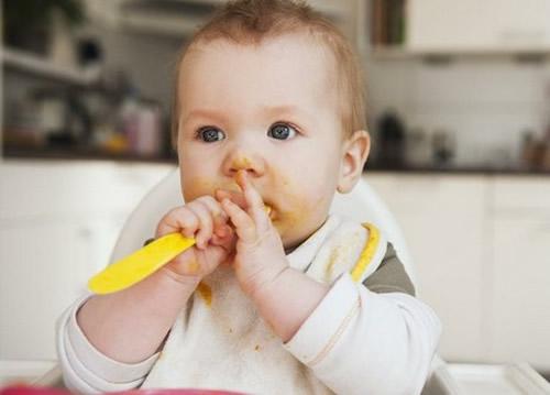 肉泥怎么做给宝宝吃 9个月宝宝肉泥怎么做给宝宝吃