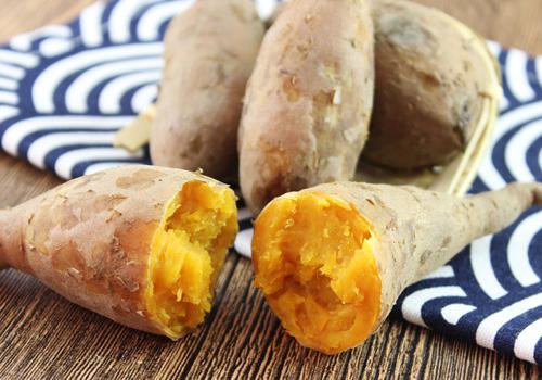 红薯吃了可以喝酒吗 红薯吃了能喝酒吗