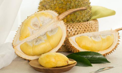 卵巢囊肿手术后可以吃榴莲吗（卵巢囊肿手术后可以吃榴莲吗会发胖吗）