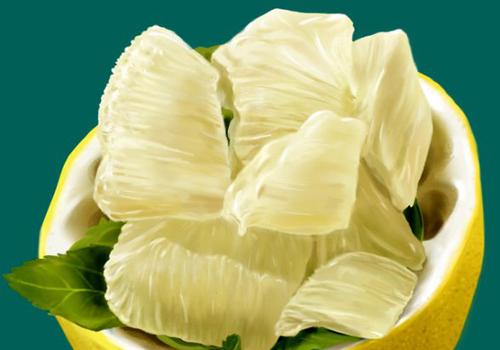 感冒喉咙痛可以吃柚子吗 感冒喉咙痛可以吃柚子不