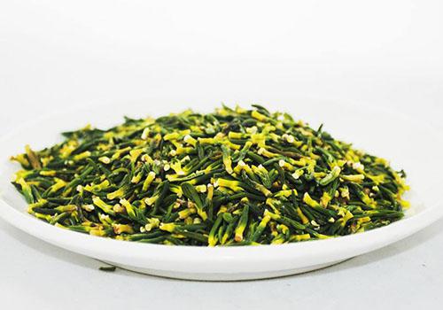 莲心茶可以天天喝吗（莲子心茶可以天天喝吗）