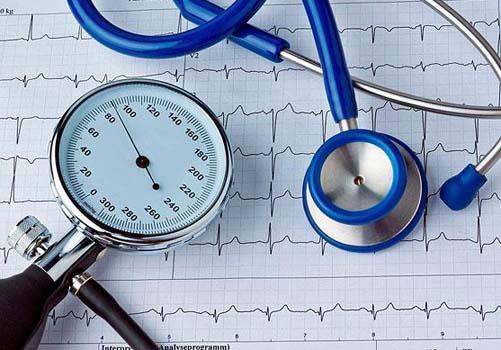 血压高吃什么好 血压高吃什么好食疗法