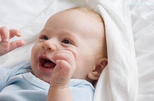 婴儿口腔如何护理 婴儿口腔护理