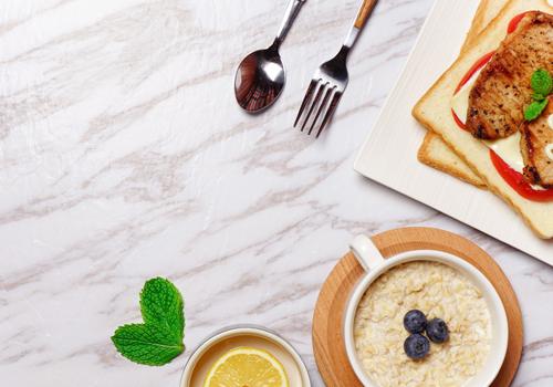 早餐喝什么粥养胃（早餐吃什么粥养胃）