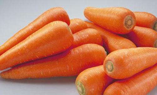 夏天吃什么排毒（夏天吃什么排毒祛湿）