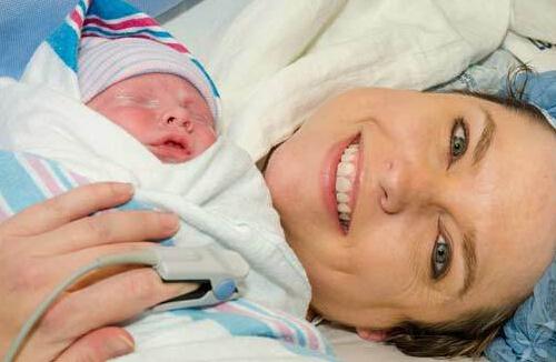 生孩子,真的有益女性健康吗 生育宝宝对女性健康有什么好处