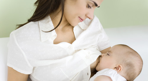 母乳喂养的常见问题及处理 母乳喂养常见的问题及处理方法
