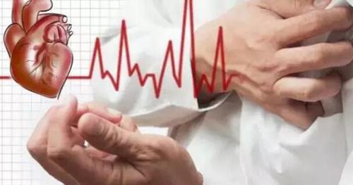 引起冠心病的十大原因(引发冠心病的原因)