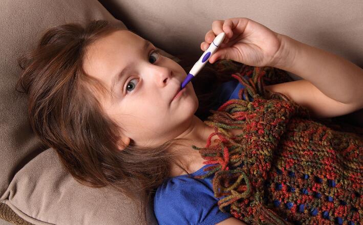 发烧怎么办 发烧怎么办怎样退烧快