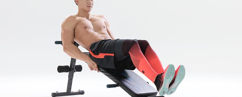 什么运动练腹肌 什么运动练腹肌最快最有效的方法