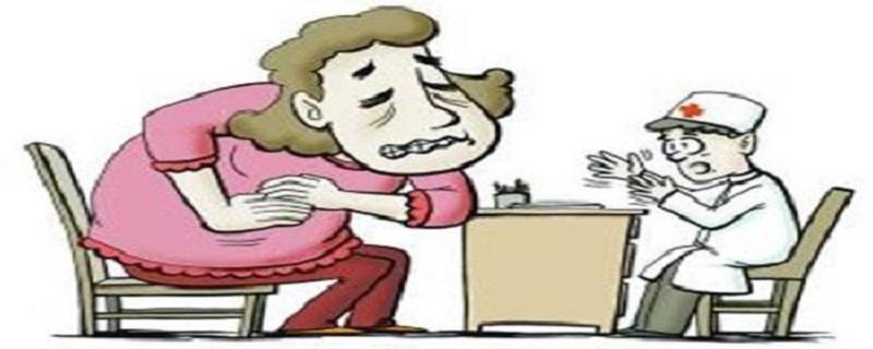 慢性胆囊炎按摩哪里 慢性胆囊炎能按摩好吗