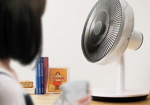 夏季吹风扇有讲究 夏天吹风扇要注意什么