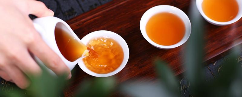 红豆薏米茶可以治便秘吗 红豆薏米茶能缓解便秘吗