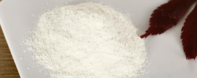 奶粉受潮是否影响质量（奶粉受潮会怎样）