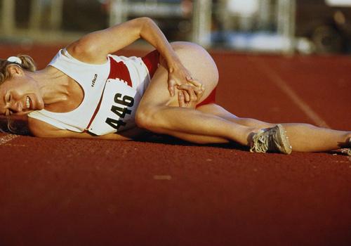 什么情况下会抽筋（游泳什么情况下会抽筋）