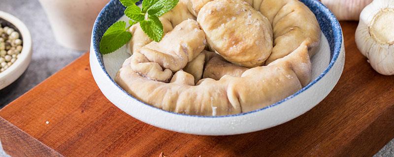 猪大肠的热量是多少 猪大肠吃了会胖吗