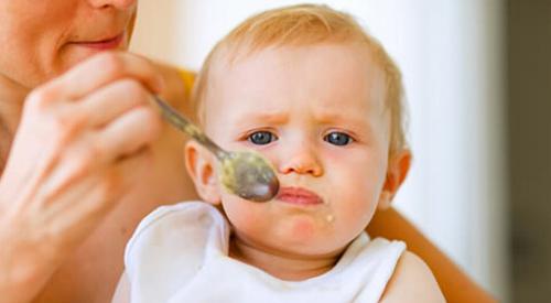 小孩手足口病不能吃什么 小孩得了手足口病不能吃什么