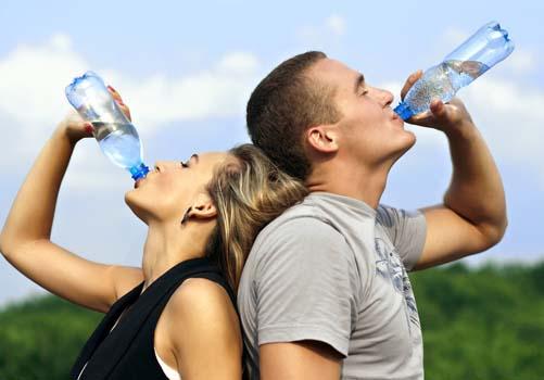 喝水喝少了会怎么样（喝水喝少了会怎么样?）