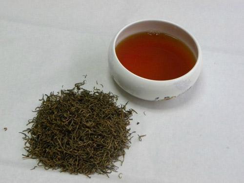 冬季喝什么茶好（冬天喝什么茶好呢）