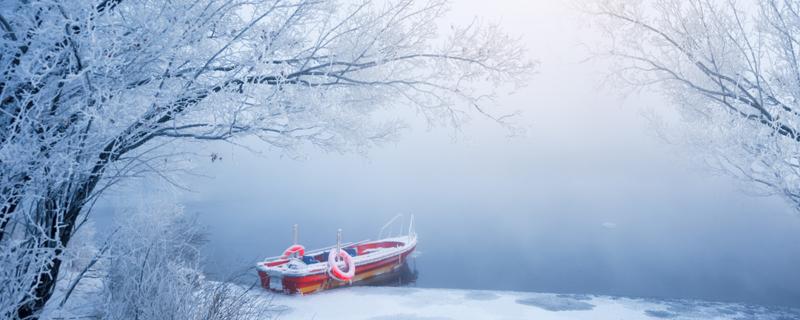 为什么大寒没有小寒冷（小寒温度低还是大寒）