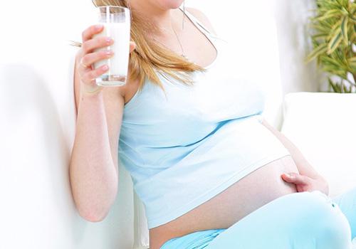 肛门湿疹对胎儿有影响 肛周湿疹对胎儿有影响吗