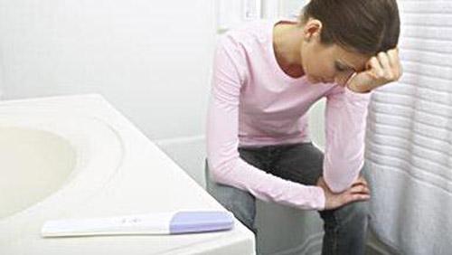 自然流产原因有哪些 自然流产原因有哪些特征