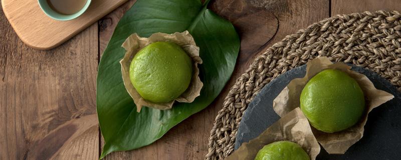 青团艾草糯米比例是多少 艾草啊青团糯米粉和米粉比例