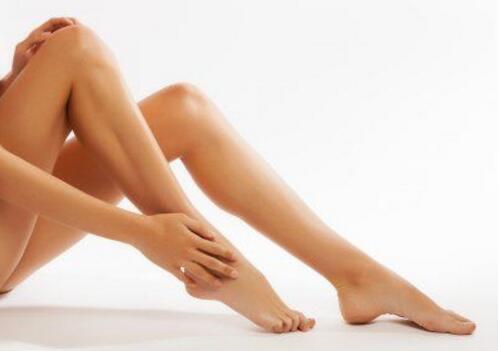 爬山可以瘦腿吗 爬山能瘦腿吗?