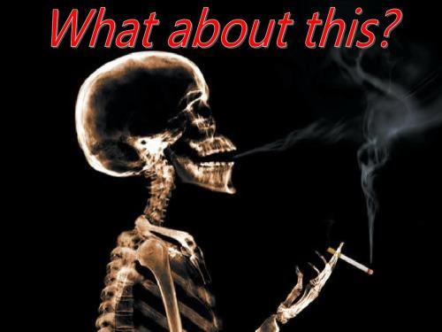 抽烟的危害 抽烟的危害性有哪些