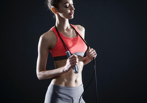 饭前跳绳好还是饭后跳绳好（饭后跳绳好吗）