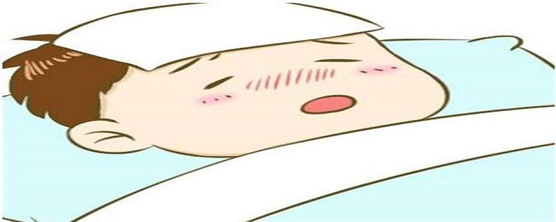 宝宝发烧没有精神怎么办(婴儿发烧没精神怎么办)
