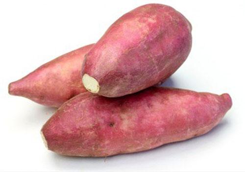 红薯孕妇可以吃吗（板栗红薯孕妇可以吃吗）